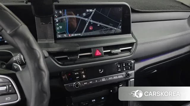 Kia The New Seltos 2025 Серый из Кореи, фото 5