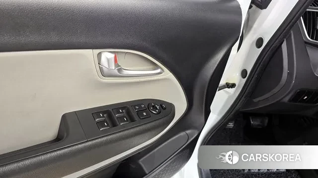 Kia The New Ray 2021 Белый из Кореи, фото 5