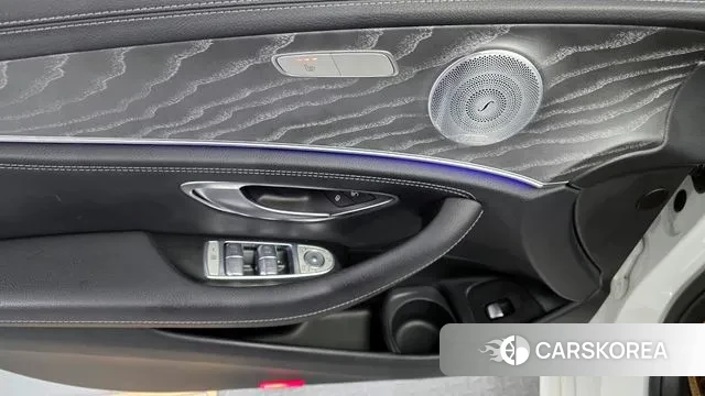 Mercedes-Benz E-Class W213 2021 Белый из Кореи, фото 5