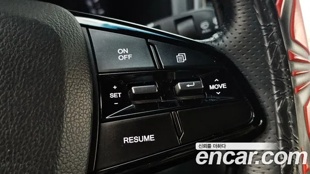 Ssangyong The New Rexton Sport id 2696233 из Кореи 5