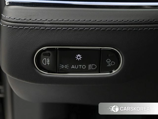 Bentley Continental GT 3rd Generation 2024 Черный из Кореи, фото 5