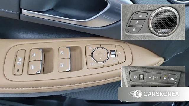 Hyundai Sonata (DN8) 2020 Синий из Кореи, фото 5