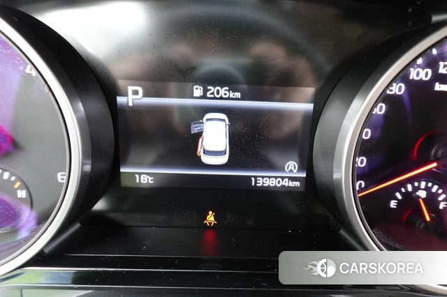 Kia Carnival 4th generation 2021 Белый из Кореи, фото 5