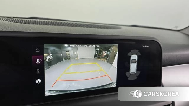 Kia The New Seltos 2024 Серый из Кореи, фото 5