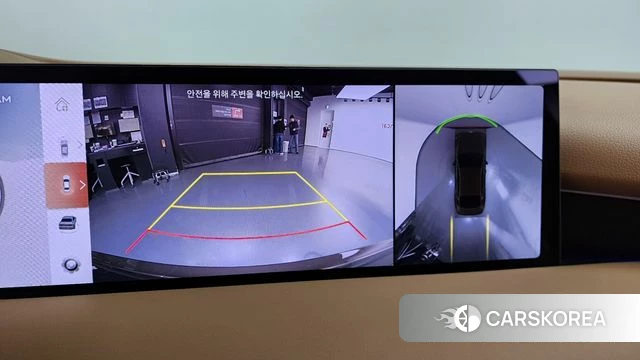 Genesis G80 (RG3) 2025 Коричневый из Кореи, фото 5