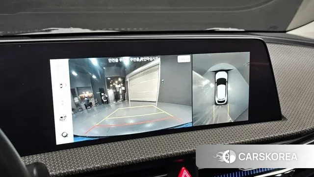 Kia EV6 2022 Белый из Кореи, фото 5