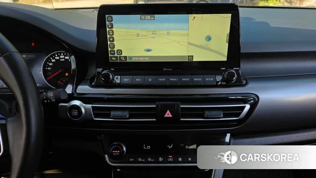 Kia Seltos 2020 Серый из Кореи, фото 5