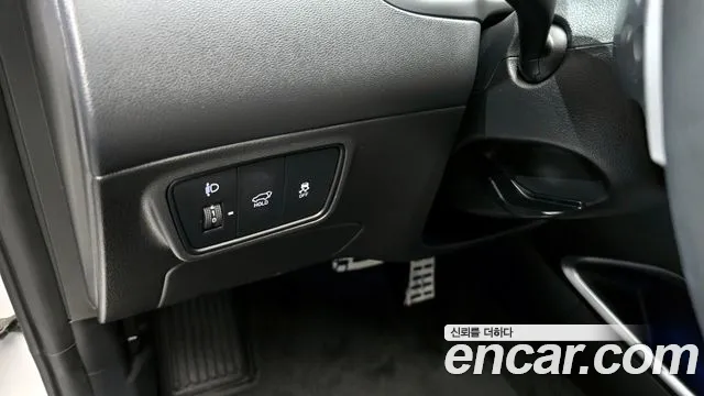 Hyundai Tucson (NX4) 2023 Белый из Кореи, фото 5