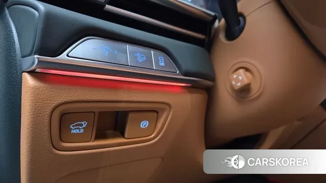 Genesis GV80 2023 Белый из Кореи, фото 5