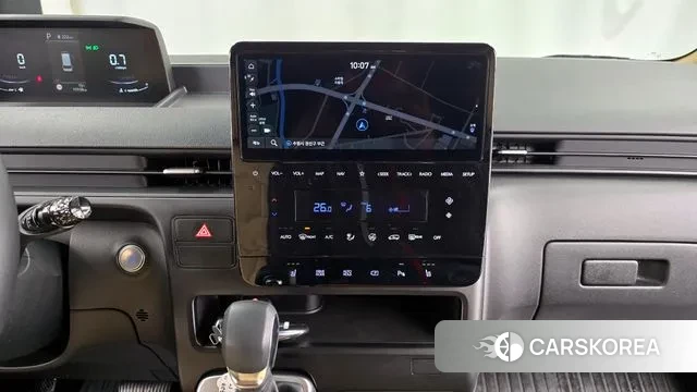 Hyundai Staria 2025 Белый из Кореи, фото 5