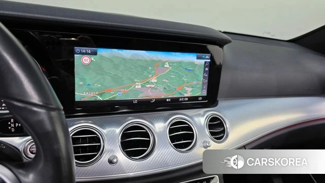 Mercedes-Benz E-Class W213 2020 Белый из Кореи, фото 5