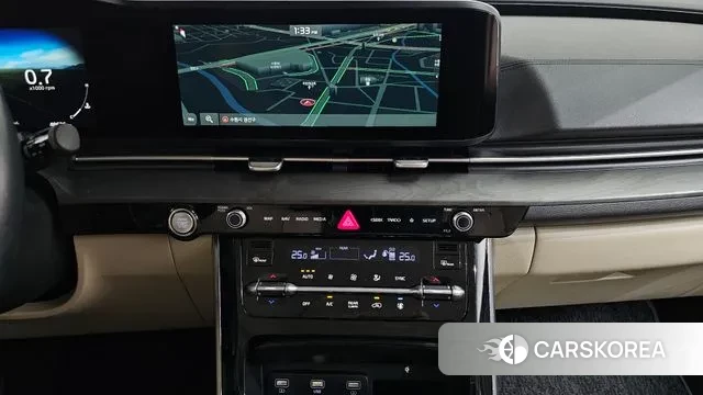 Kia Carnival 4th generation 2021 Белый из Кореи, фото 5