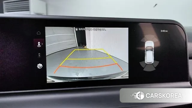 Kia The New Seltos 2023 Серый из Кореи, фото 5