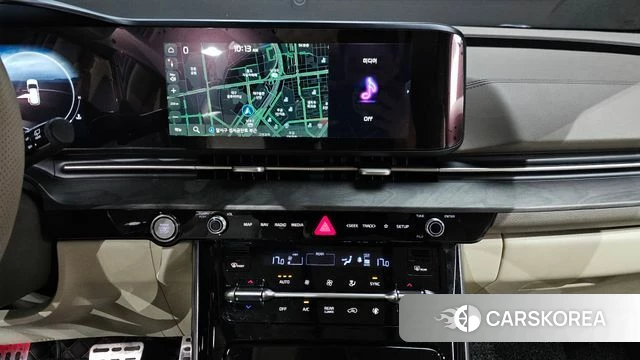 Kia Carnival 4th generation 2020 Белый из Кореи, фото 5