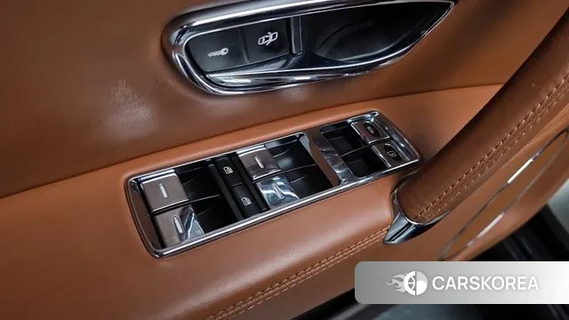 Bentley Flying Spur 2nd Generation 2018 Серый из Кореи, фото 5