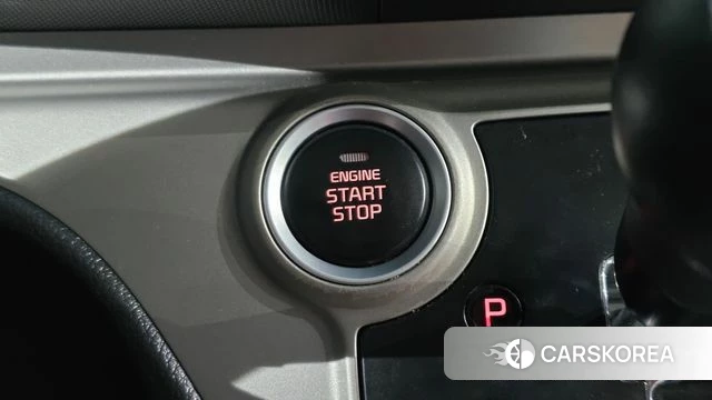Kia The New Ray 2019 Белый из Кореи, фото 5