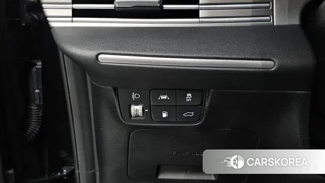 Hyundai The New Grandeur IG 2021 Черный из Кореи, фото 5