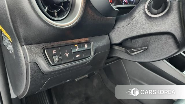 Kia Come New K3 2019 Синий из Кореи, фото 5