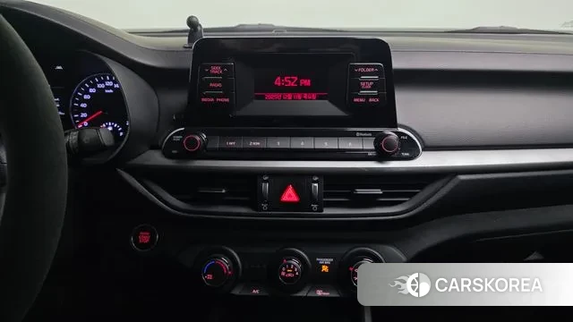 Kia Come New K3 2020 Серебристо-серый из Кореи, фото 5