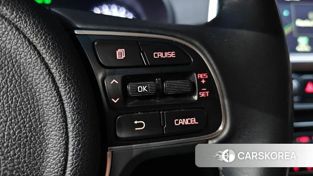 Kia K5 Hybrid 2nd Generation 2018 Белый из Кореи, фото 5
