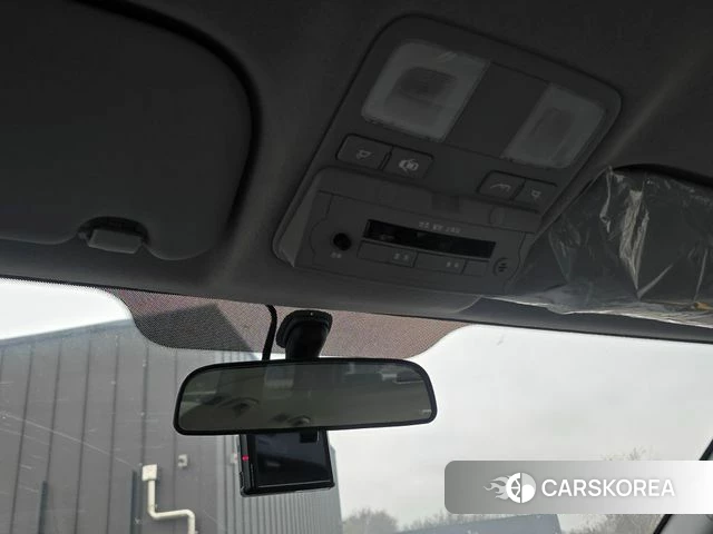 Hyundai The New Grand Starex 2020 Желтый из Кореи, фото 5