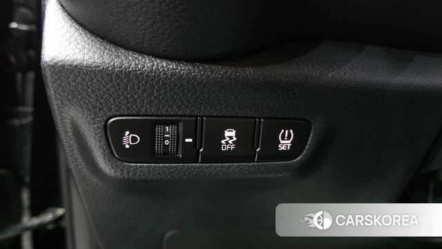 Kia All New Morning (JA) 2018 Черный из Кореи, фото 5