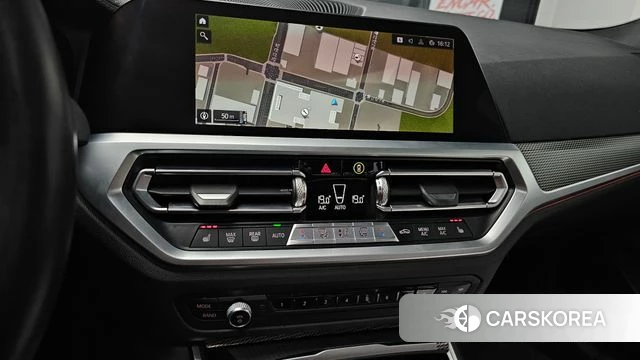 BMW 3 Series (G20) 2020 Черный из Кореи, фото 5
