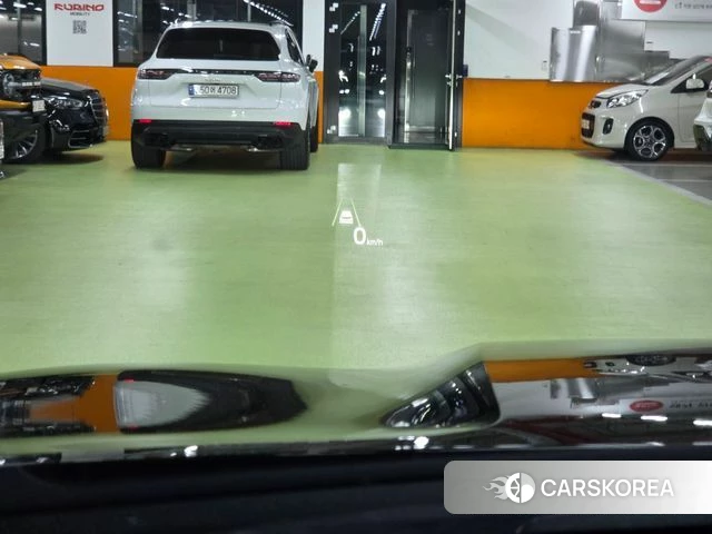 Kia Sorento 4th Generation 2021 Черный из Кореи, фото 5