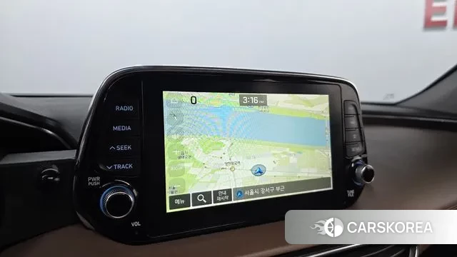 Hyundai Santa Fe TM 2018 Белый из Кореи, фото 5