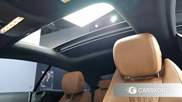 Mercedes-Benz E-Class W213 2019 Черный из Кореи, фото 5