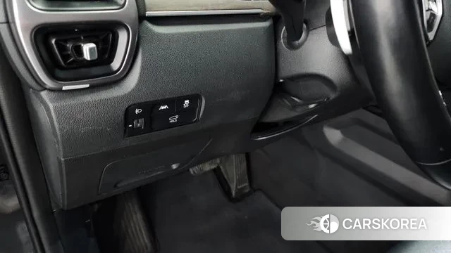 Kia Sorento 4th Generation 2020 Серый из Кореи, фото 5