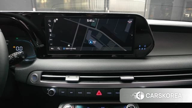 Hyundai The New Palisade 2022 Белый из Кореи, фото 5