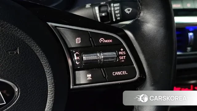 Kia Come New K3 2019 Белый из Кореи, фото 5