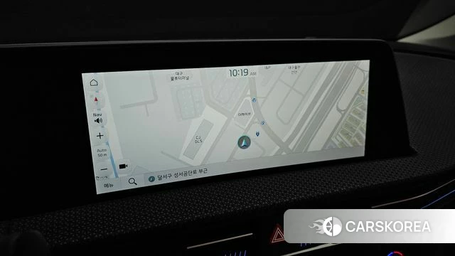 Kia EV6 2023 Белый из Кореи, фото 5