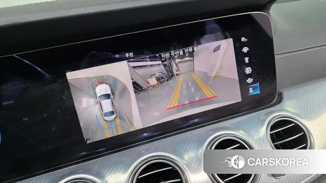 Mercedes-Benz E-Class W213 2021 Белый из Кореи, фото 5