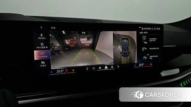 BMW X6 (G06) 2025 Светло-серебряный цвет из Кореи, фото 5