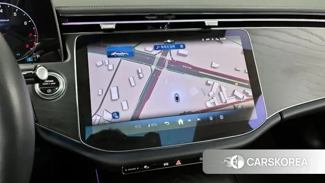 Mercedes-Benz E-Class W214 2024 Серебряный из Кореи, фото 5