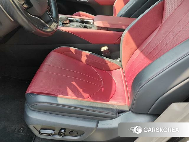 Lexus RX 2023 Черный из Китая, фото 5