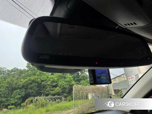 Renault Korea (Samsung) XM3 2020 Белый из Кореи, фото 5