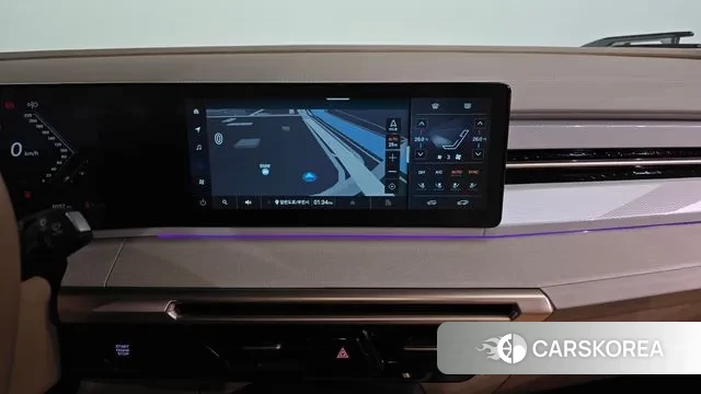 Ssangyong Actian 2nd Generation 2025 Белый из Кореи, фото 5