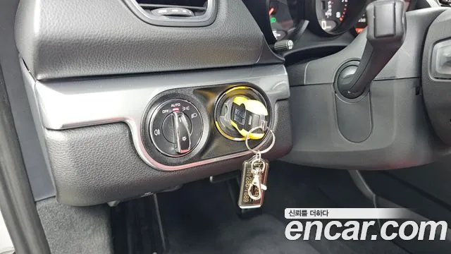 Porsche 718 Cayman id 2783932 из Кореи 5