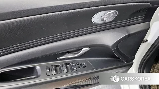 Hyundai Avante (CN7) id 3478429 из Кореи 5