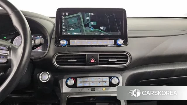 Hyundai Kona Electric 2020 Белый из Кореи, фото 5