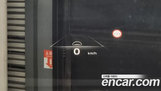 Kia K8 id 2663017 из Кореи 5