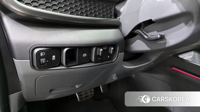 Kia Tasman 2025 Черный из Кореи, фото 5