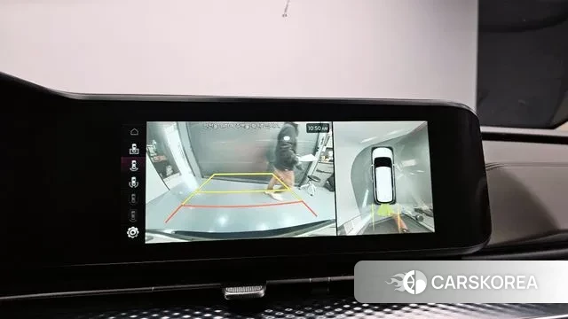 Kia Carnival 4th generation 2021 Черный из Кореи, фото 5