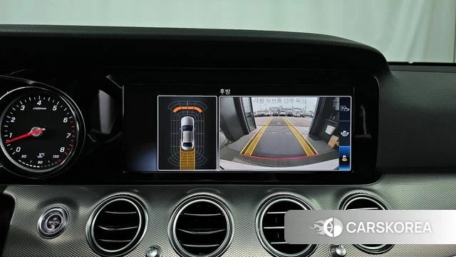 Mercedes-Benz E-Class W213 2019 Белый из Кореи, фото 5