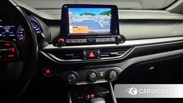 Kia Come New K3 2018 Белый из Кореи, фото 5