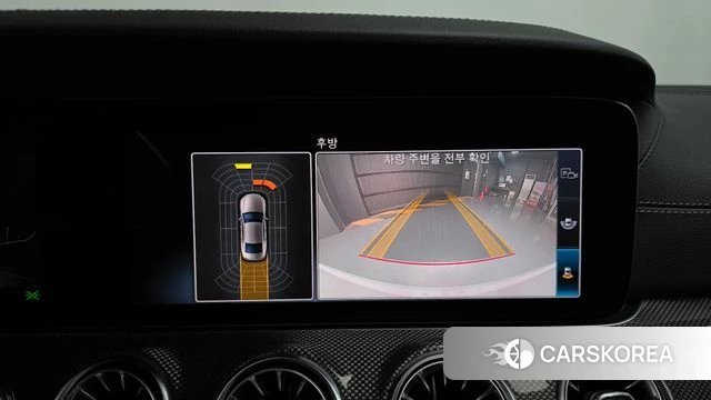 Mercedes-Benz CLS-Class C257 2019 Белый из Кореи, фото 5