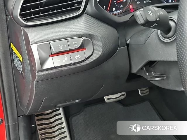 Hyundai Veloster (JS) 2019 Красный из Кореи, фото 5